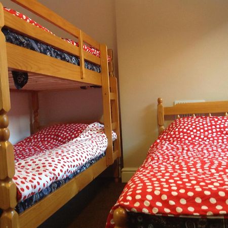 Clift Guest House Bristol Kamer foto