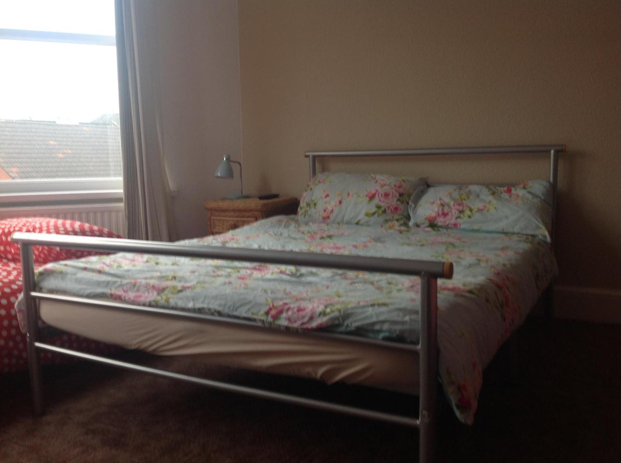 Clift Guest House Bristol Kamer foto