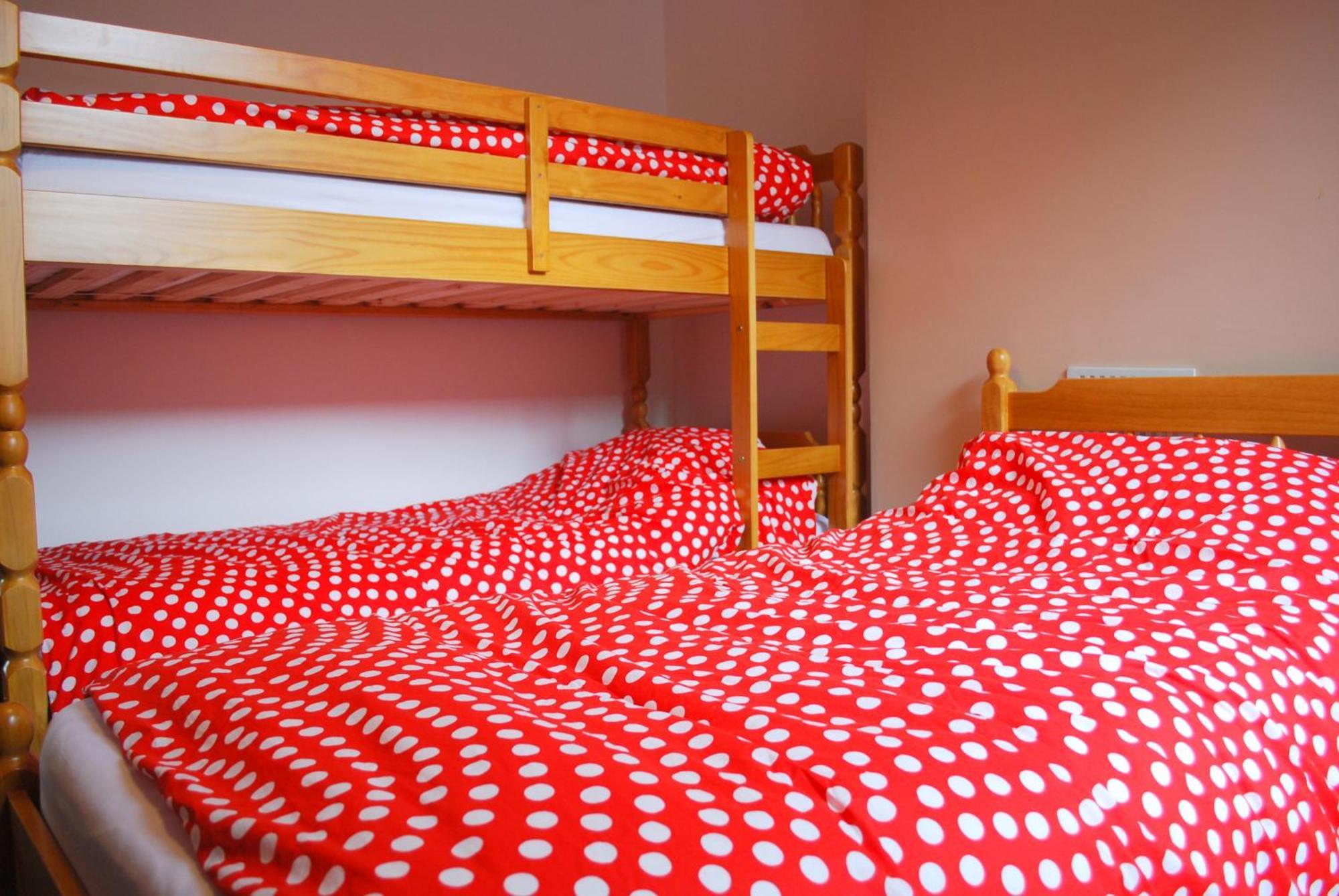 Clift Guest House Bristol Kamer foto