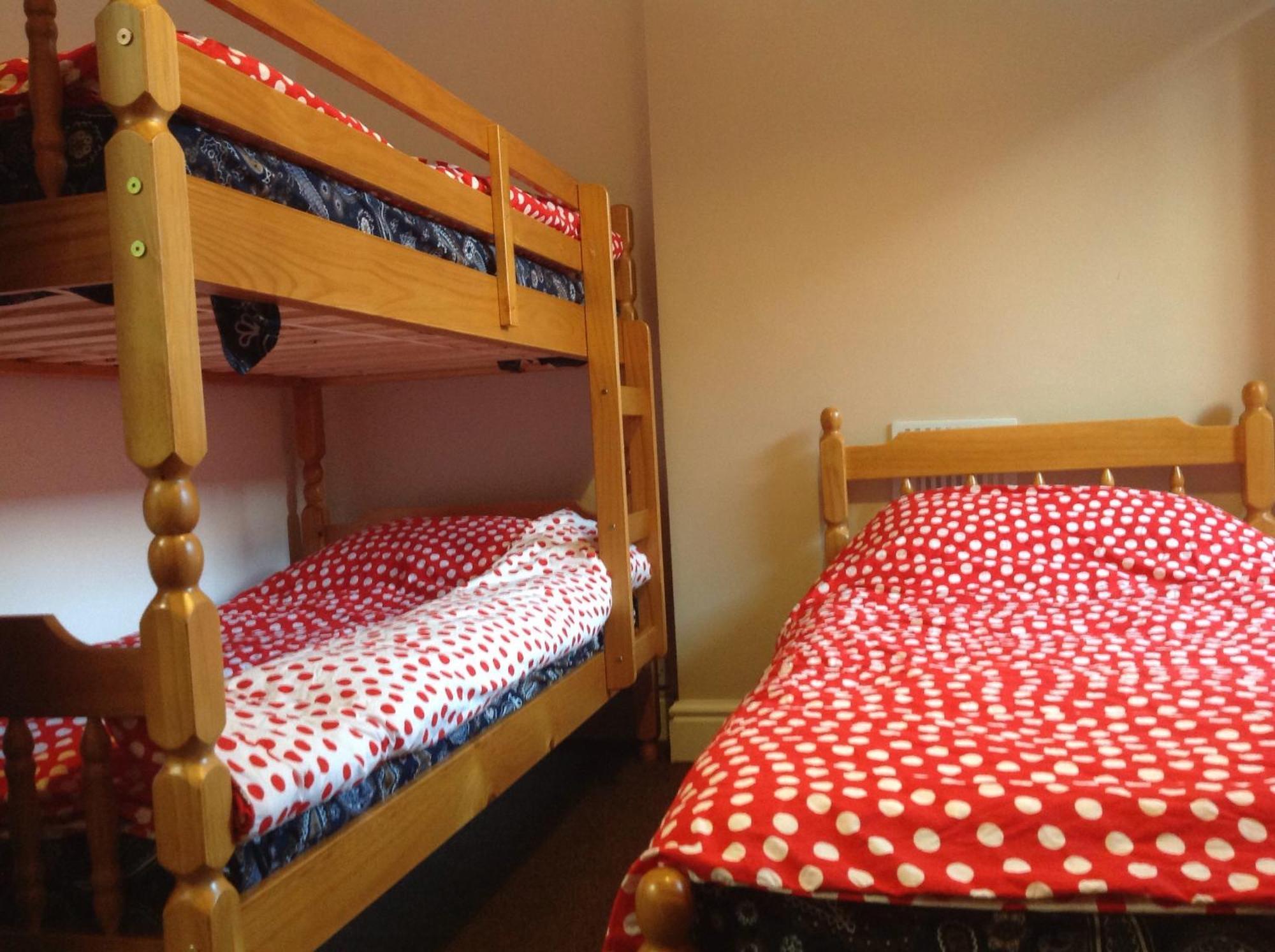 Clift Guest House Bristol Kamer foto